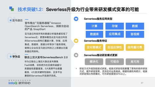 2023年中国手机软件技术开发与销售 洞察与趋势前瞻