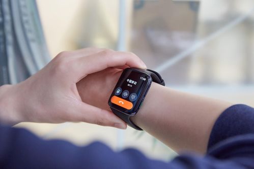 OPPO Watch体验 某些场景比手机更实用，绿厂或许还留有余力