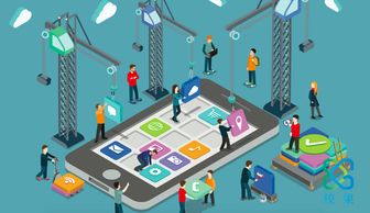 初次校园营销中的品牌形象塑造 以手机软件开发与销售为例